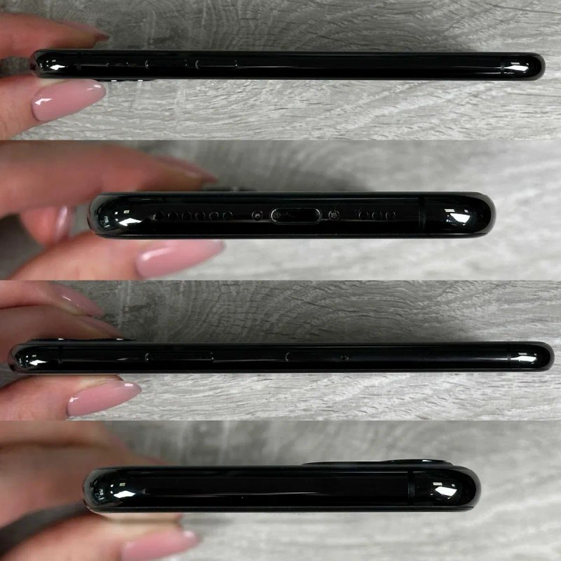 Apple iPhone 11 Pro - 256GB - Space Gray Neverlock ІДЕАЛ 100% АКУМУЛЯТОР №441 — фото 8