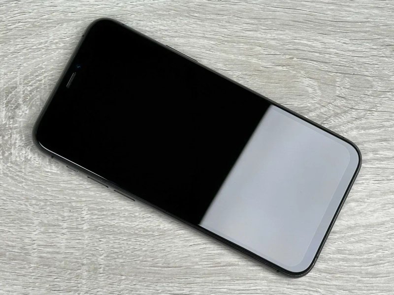 Apple iPhone 11 Pro - 64GB - Space Gray Neverlock ІДЕАЛ 100% АКУМУЛЯТОР №443 — фото 5