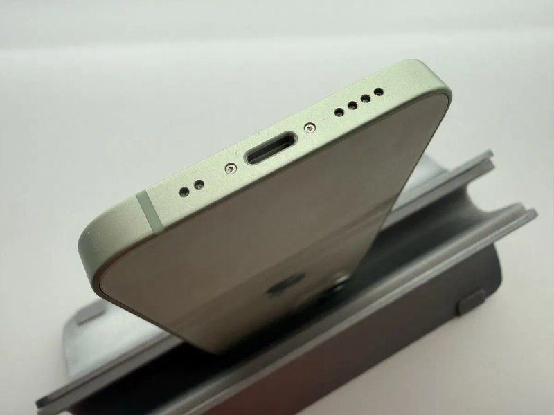 Apple iPhone 12 mini 128gb Green Neverlock 87% — фото 4