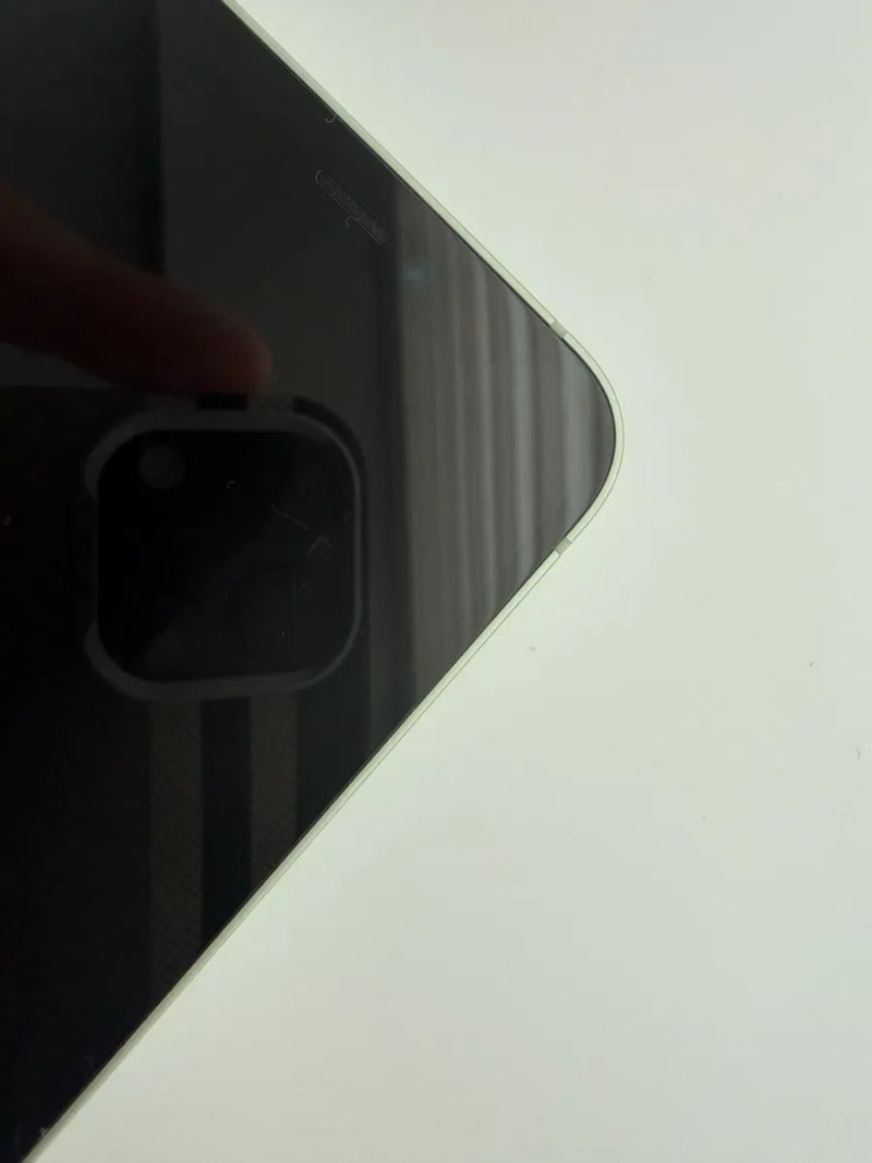 Apple iPhone 12 mini 128gb Green Neverlock 87% — фото 6