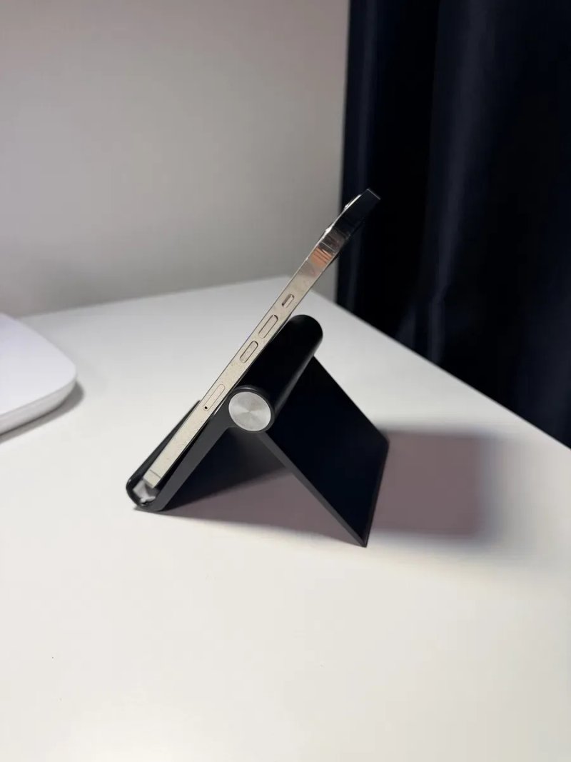 Apple iPhone 12 Pro Max 128GB Silver!! Sim+Esim!! 280$ — фото 5