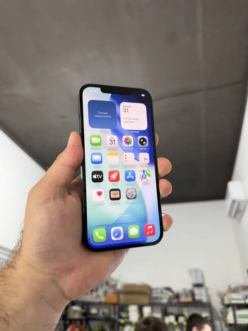 Apple Iphone 12 Pro Max 256 gb Айфон Про Макс — фото 2