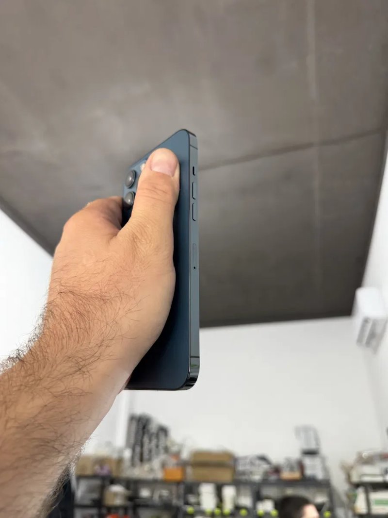 Apple Iphone 12 Pro Max 256 gb Айфон Про Макс — фото 6