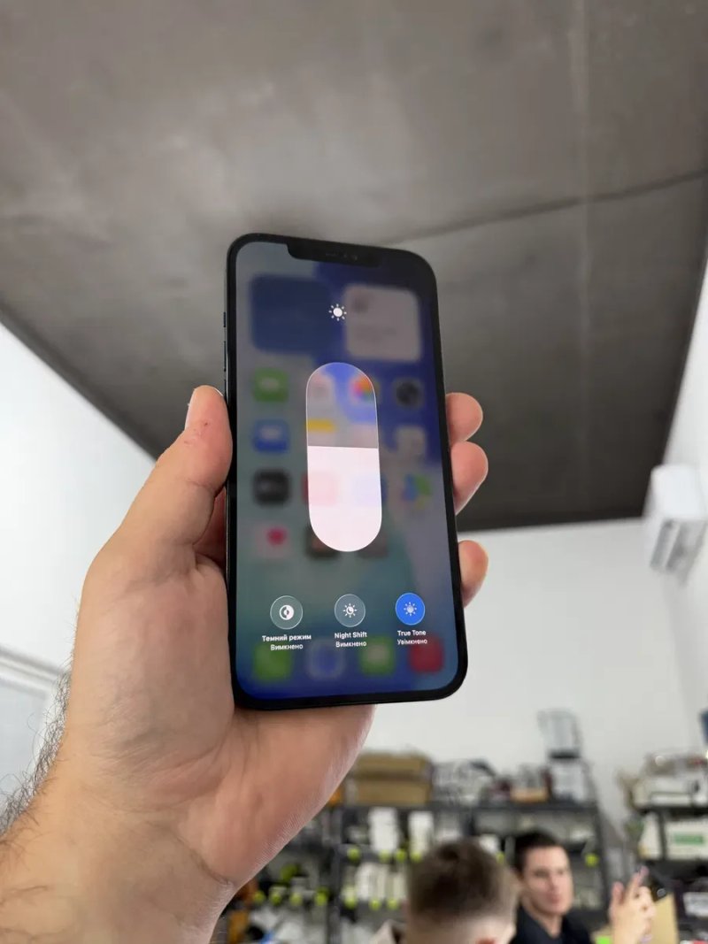 Apple Iphone 12 Pro Max 256 gb Айфон Про Макс — фото 7