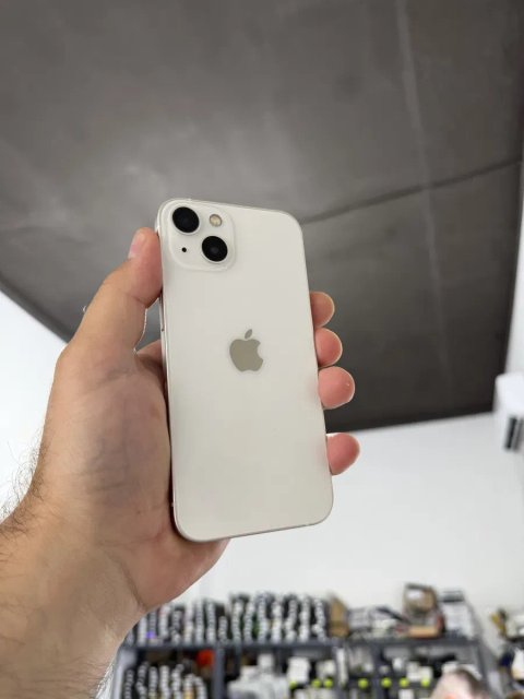 Apple Iphone 13 128 gb  100% айфон 13