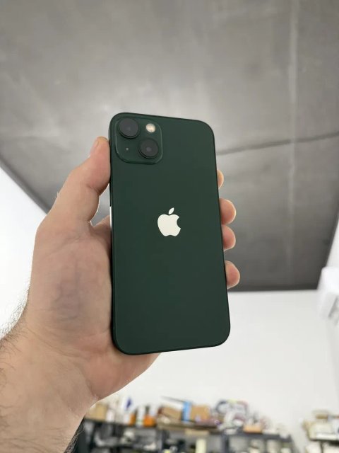 Apple iphone 13 128 gb айфон як новий
