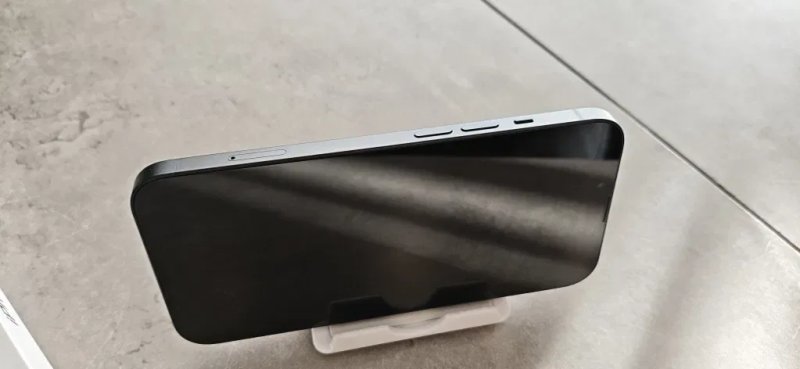 Apple iPhone 13 128 GB Midnight (АКБ 100%) ІДЕЛЬНИЙ СТАН| ГАРАНТІЯ — фото 2