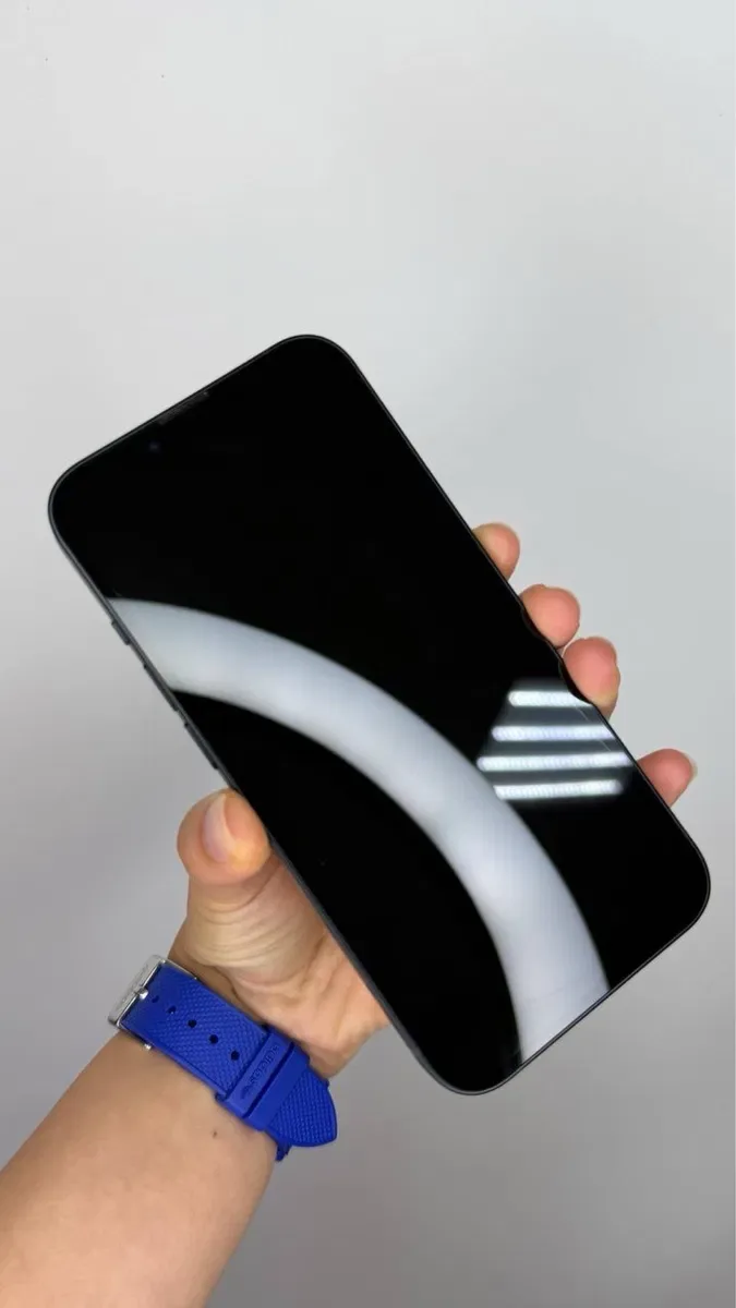 Apple iPhone 13 128GB Midnight 100% Neverlock — фото 3