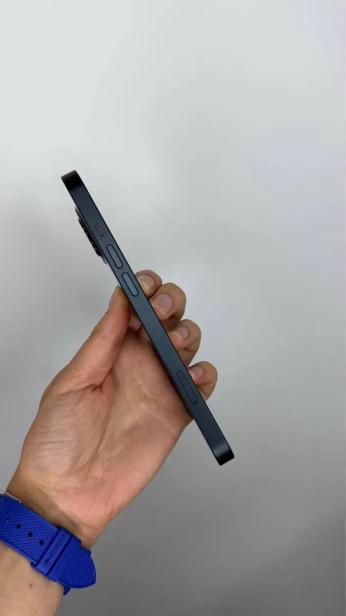 Apple iPhone 13 128GB Midnight 100% Neverlock — фото 5