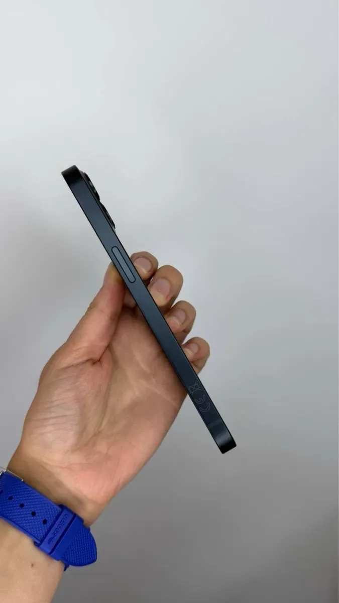 Apple iPhone 13 128GB Midnight 100% Neverlock — фото 8