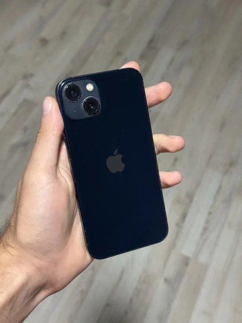 Apple iPhone 13 128GB neverlock фіз сім