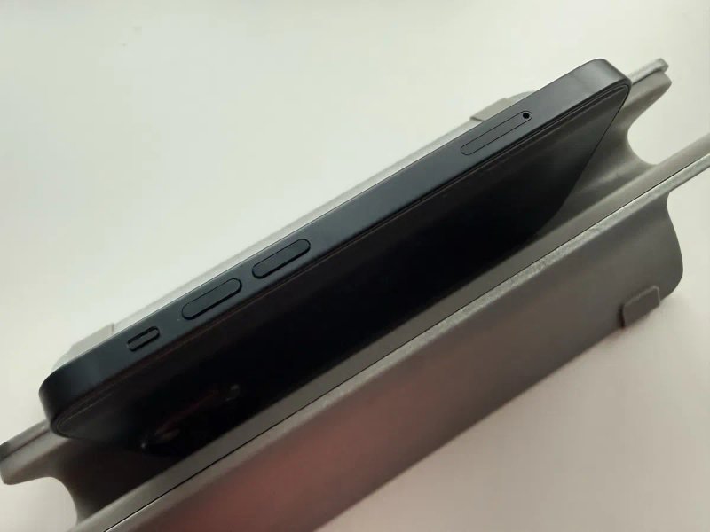 Apple iPhone 13 mini 128gb Midnight Neverlock 87% — фото 5