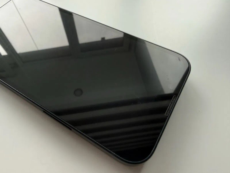 Apple iPhone 13 mini 128gb Midnight Neverlock 87% — фото 8