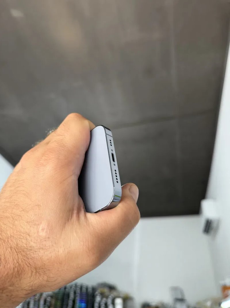 Apple Iphone 13 Pro 128 gb Neverlock 100% айфон Про — фото 3