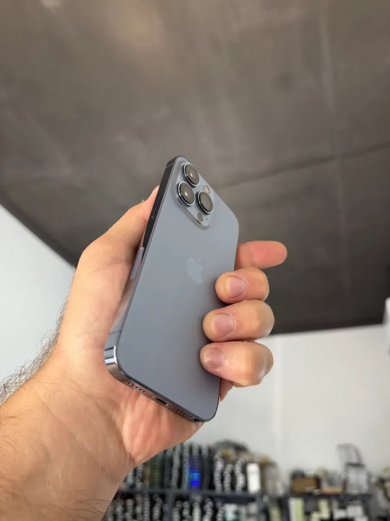 Apple Iphone 13 Pro 128 gb Neverlock 100% айфон Про — фото 4
