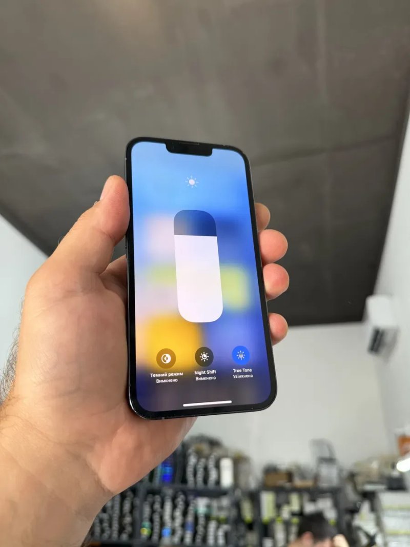Apple Iphone 13 Pro 128 gb Neverlock 100% айфон Про — фото 7