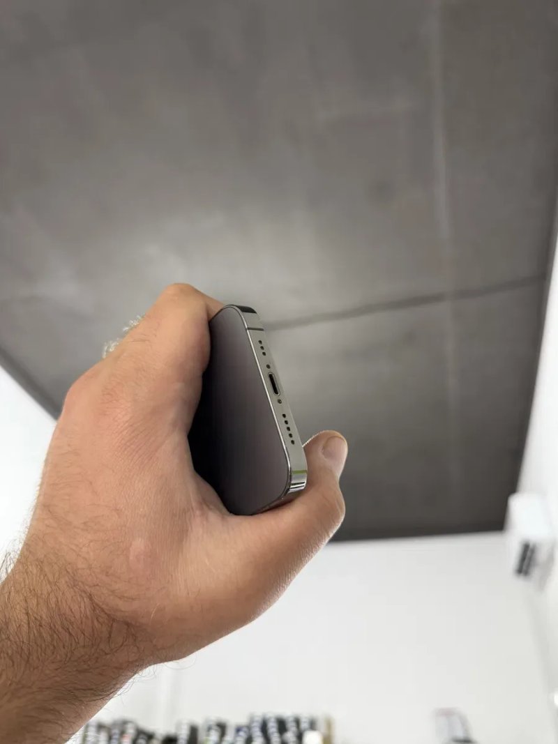Apple Iphone 13 Pro 512 gb Neverlock 91% айфон Про — фото 3