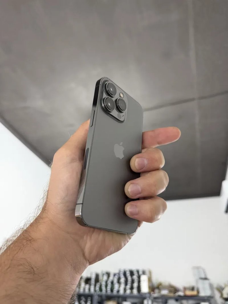 Apple Iphone 13 Pro 512 gb Neverlock 91% айфон Про — фото 4