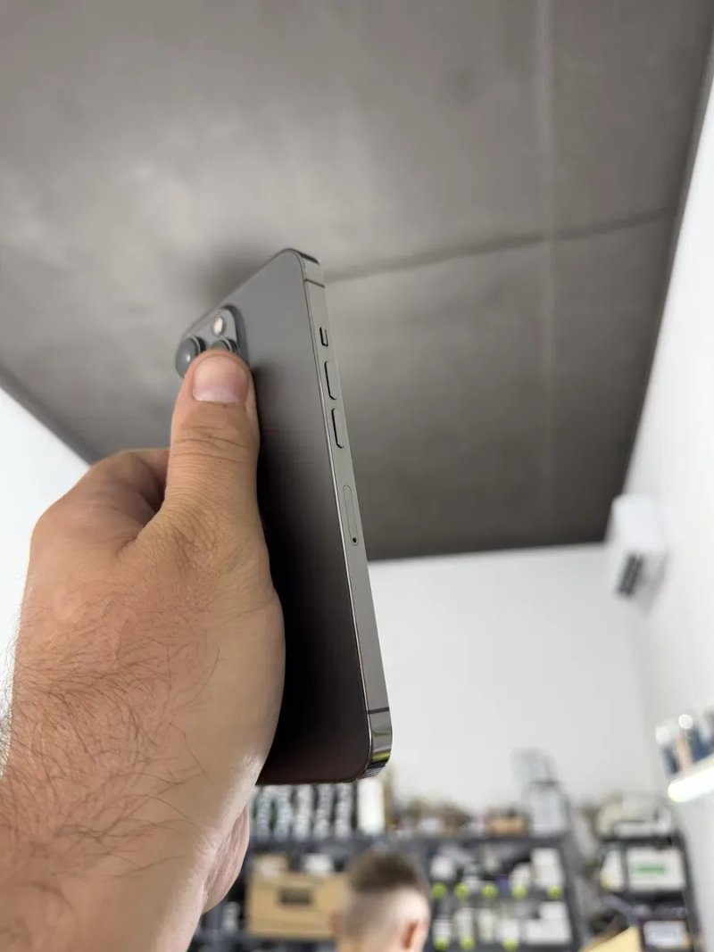 Apple Iphone 13 Pro 512 gb Neverlock 91% айфон Про — фото 6