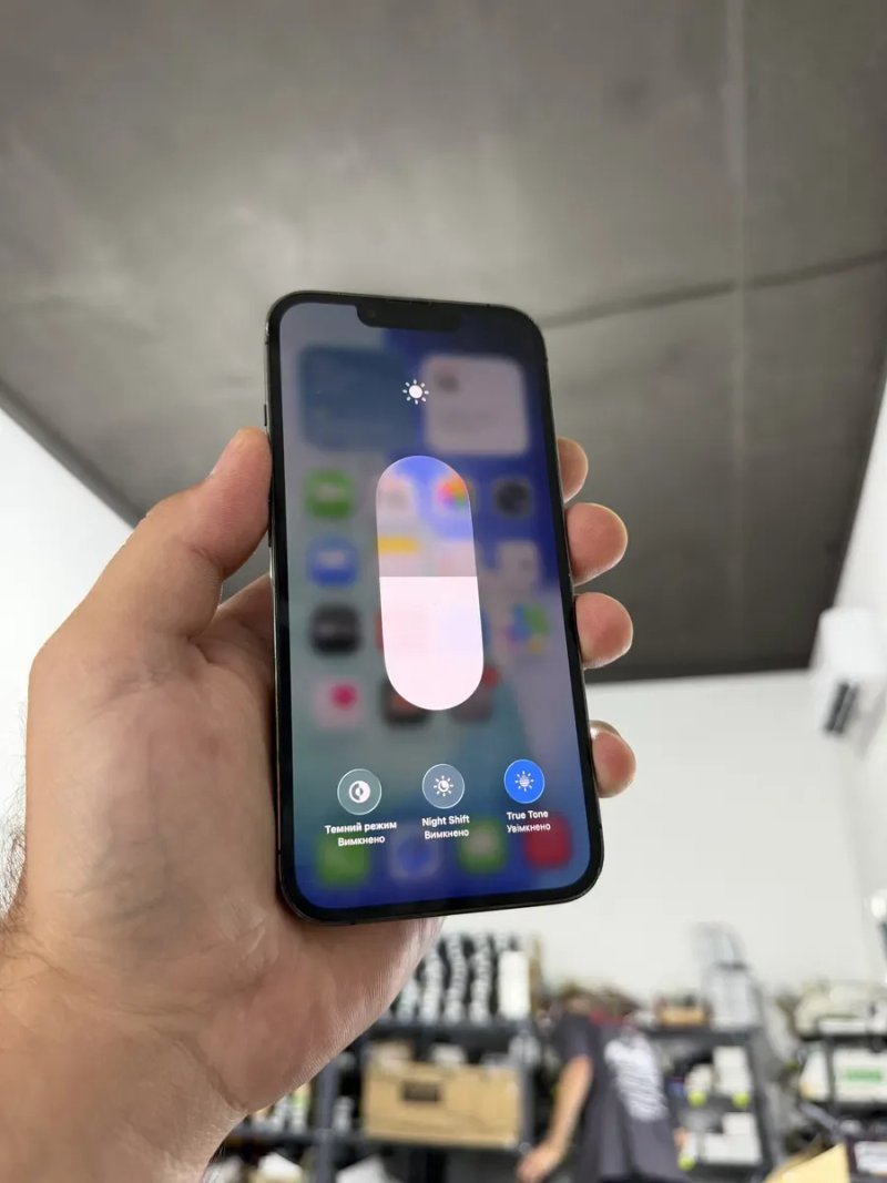 Apple Iphone 13 Pro 512 gb Neverlock 91% айфон Про — фото 7