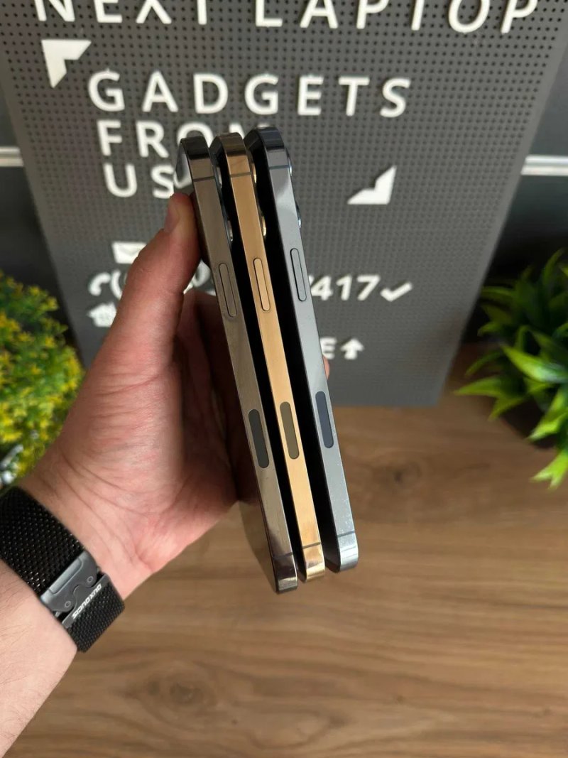 Apple Iphone 13 Pro Max 128 GB Neverlock — фото 4