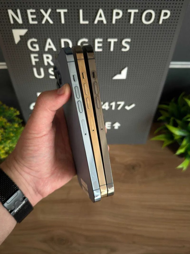 Apple Iphone 13 Pro Max 128 GB Neverlock — фото 6