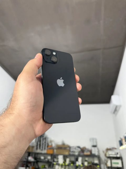 Apple iphone 14 128 gb 100% айфон 14 фіз сім