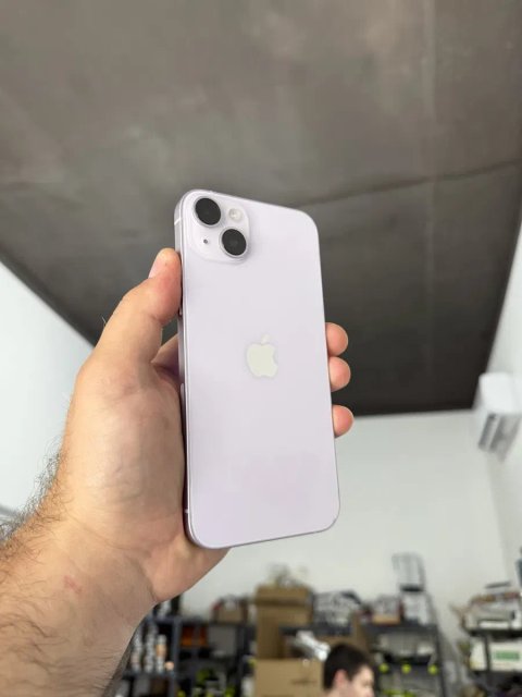 Apple Iphone 14+ 128 gb айфон 14 плюс