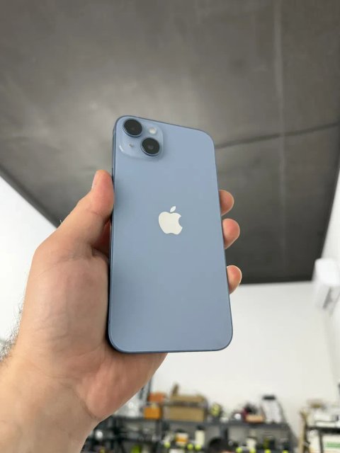 Apple iphone 14+ 128 gb  АЙФОН 14 плюс