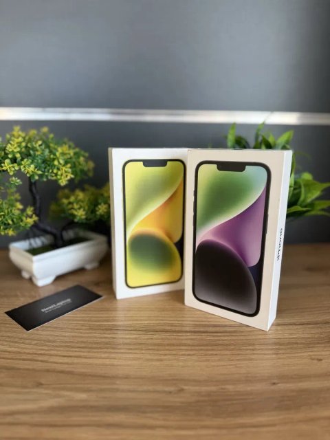 Apple Iphone 14 128  Gb Neverlock ! Новий mdm