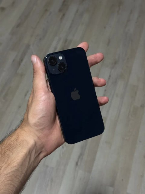 Apple iPhone 14 128GB neverlock фіз сім