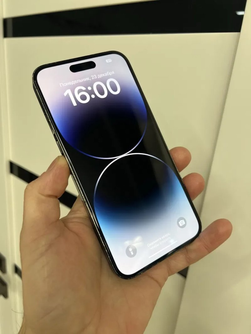 Apple iphone 14 Pro Max  оплата Частинами — фото 2