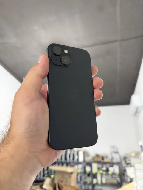 Apple Iphone 15 128 gb Neverlock 90% айфон 15