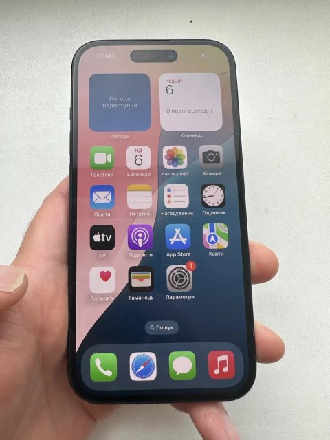 Apple iPhone 15 256 gb. Неверлок, акб 90