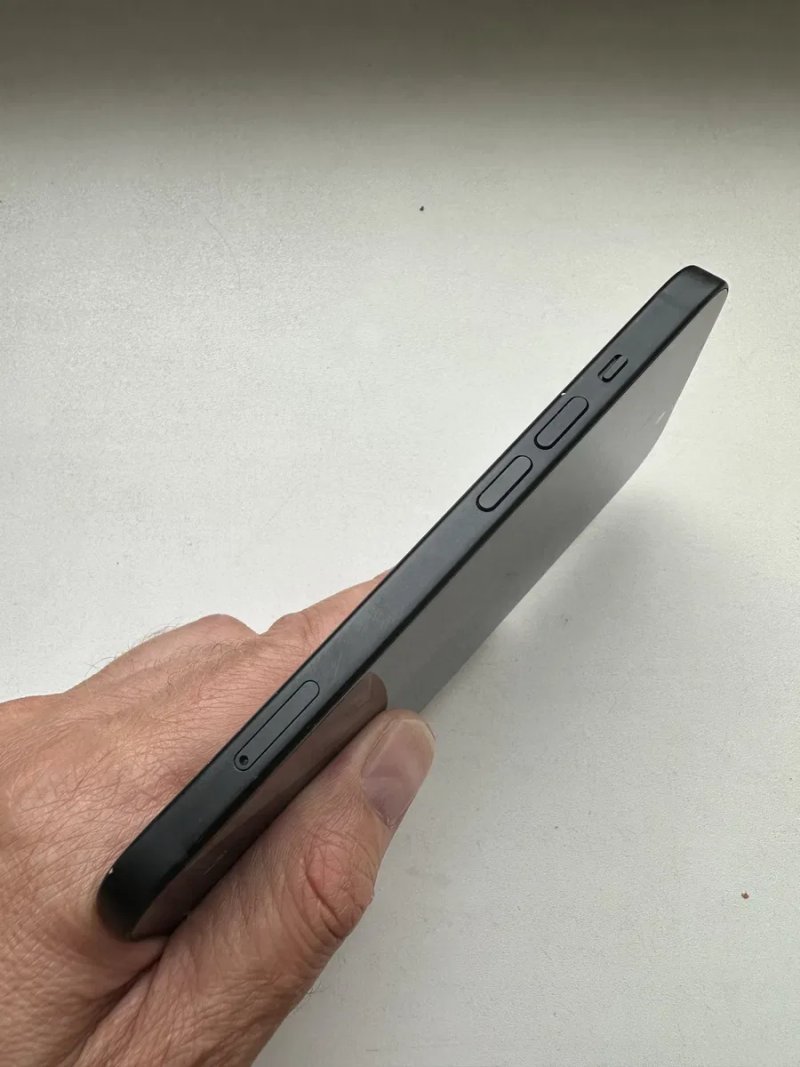 Apple iPhone 15 256 gb. Неверлок, акб 90 — фото 3