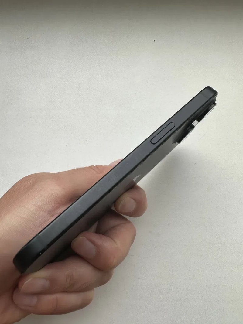 Apple iPhone 15 256 gb. Неверлок, акб 90 — фото 4