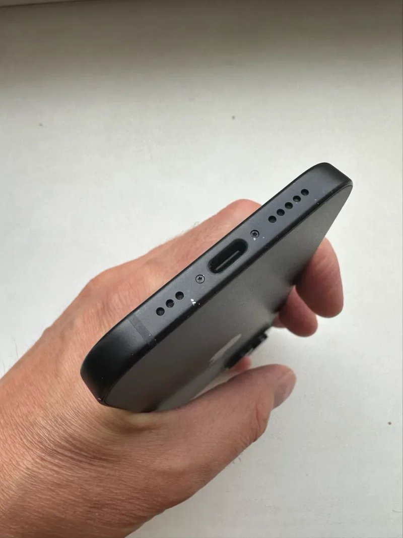 Apple iPhone 15 256 gb. Неверлок, акб 90 — фото 6
