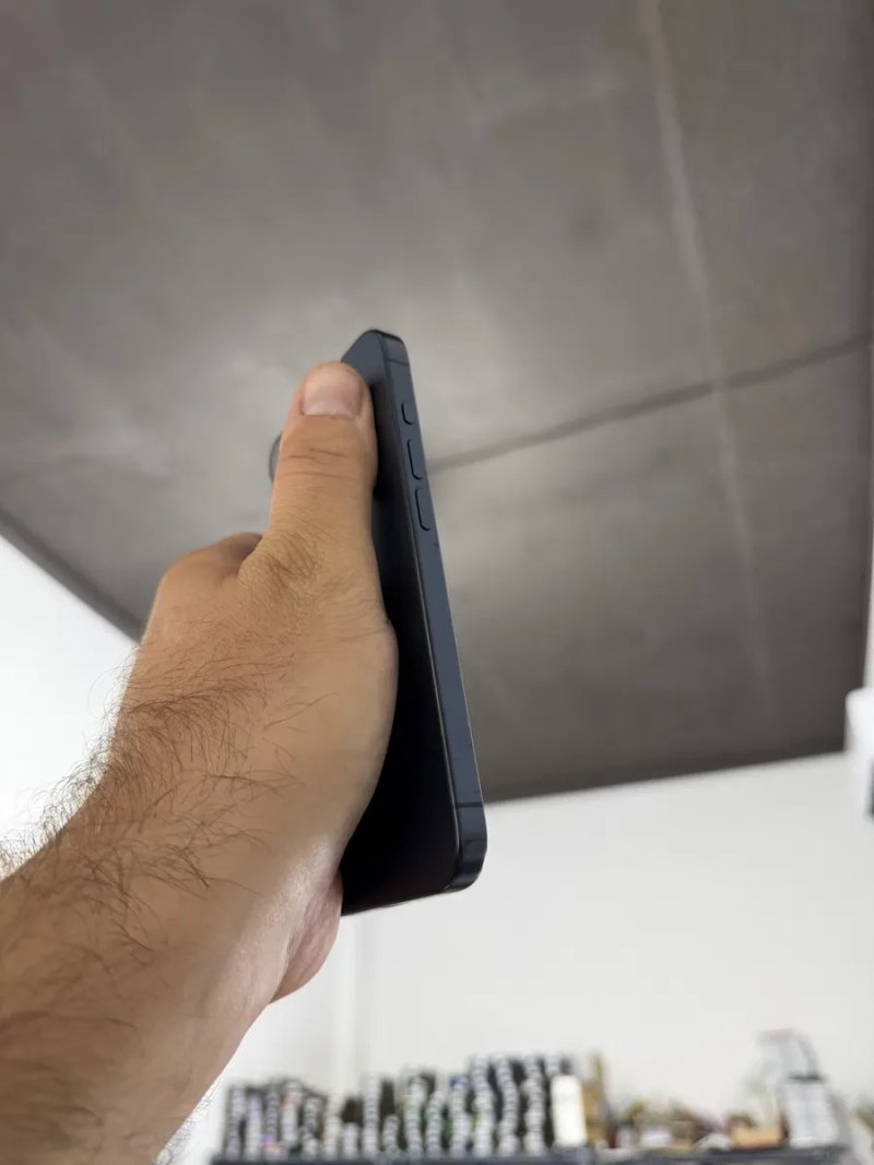 Apple Iphone 15 Pro 128 gb 91% айфон Про — фото 6