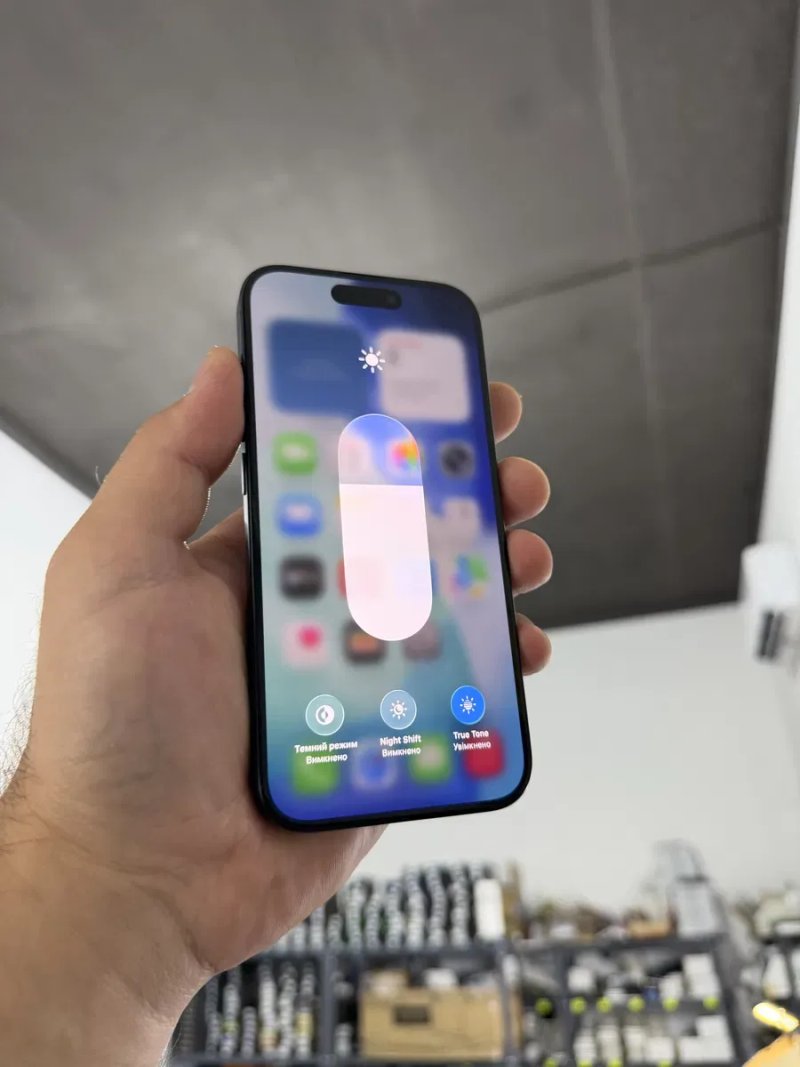 Apple Iphone 15 Pro 128 gb 91% айфон Про — фото 7