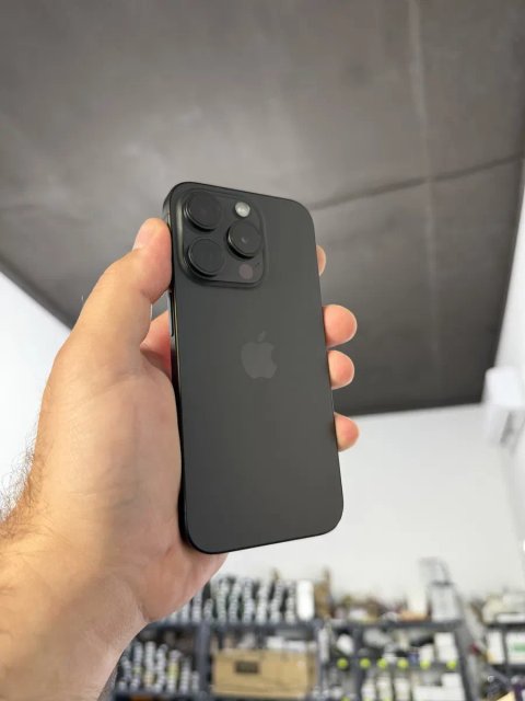Apple Iphone 15 Pro 128 gb НОВИЙ айфон Про