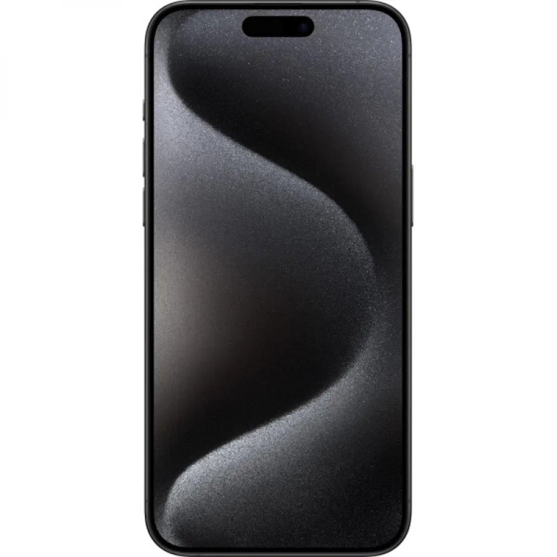 Apple iPhone 15 Pro 256GB Black Titanium — фото 5