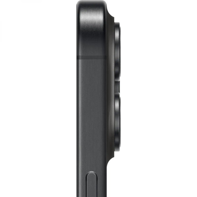 Apple iPhone 15 Pro 256GB Black Titanium — фото 6