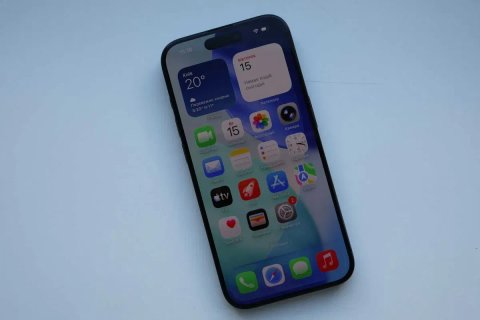 Apple Iphone 15 Pro 256Gb Blue Titanium Neverlock Оригінал!