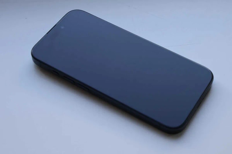 Apple Iphone 15 Pro 256Gb Blue Titanium Neverlock Оригінал! — фото 3