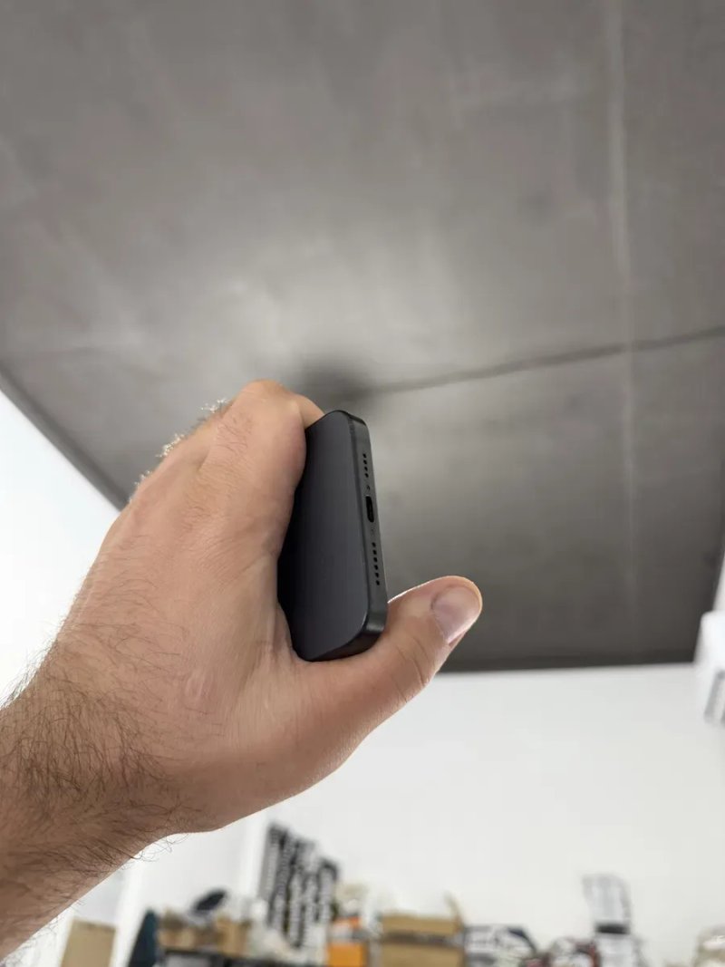 Apple iphone 15 Pro Max 256 айфон Про Макс — фото 3