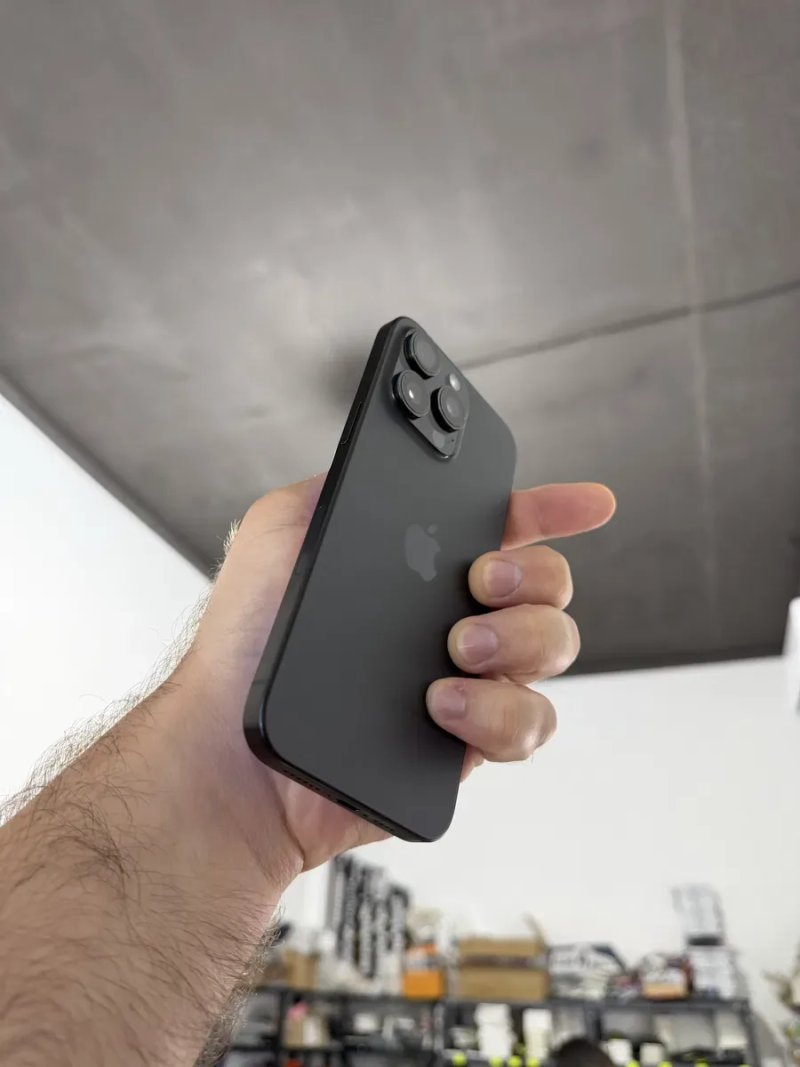 Apple iphone 15 Pro Max 256 айфон Про Макс — фото 4