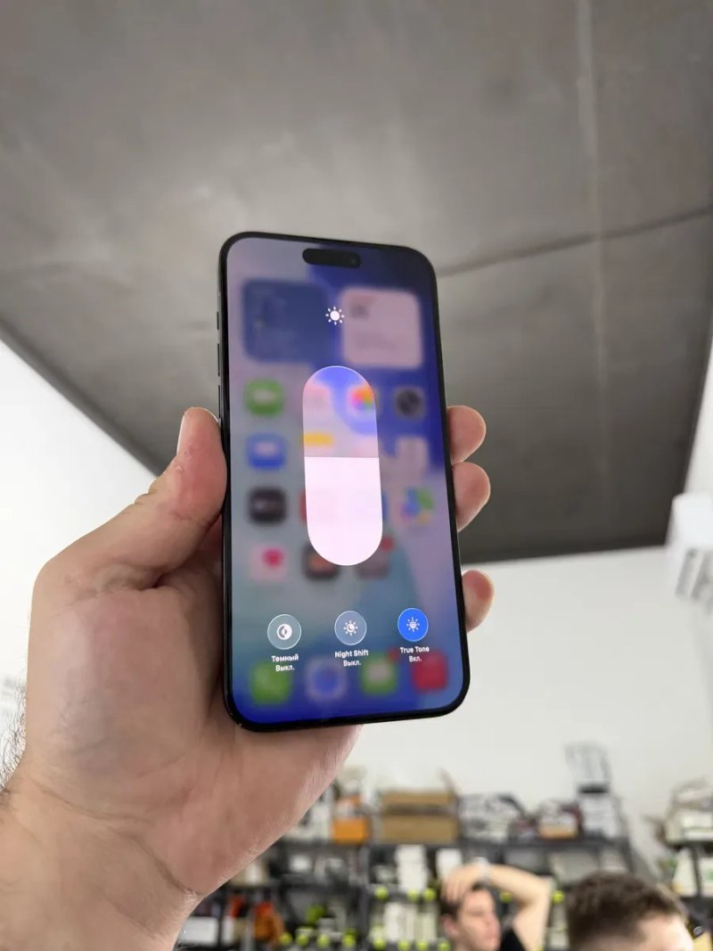 Apple iphone 15 Pro Max 256 айфон Про Макс — фото 7