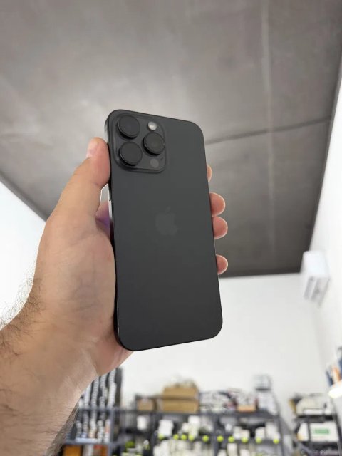 Apple Iphone 15 Pro Max 256 айфон Про Макс