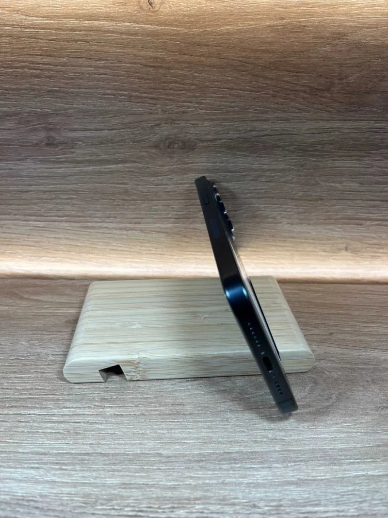 Apple iPhone 15 Pro Max 256 Black!! З США!!! №: 8241!! Айфон купити оригінал !! — фото 5