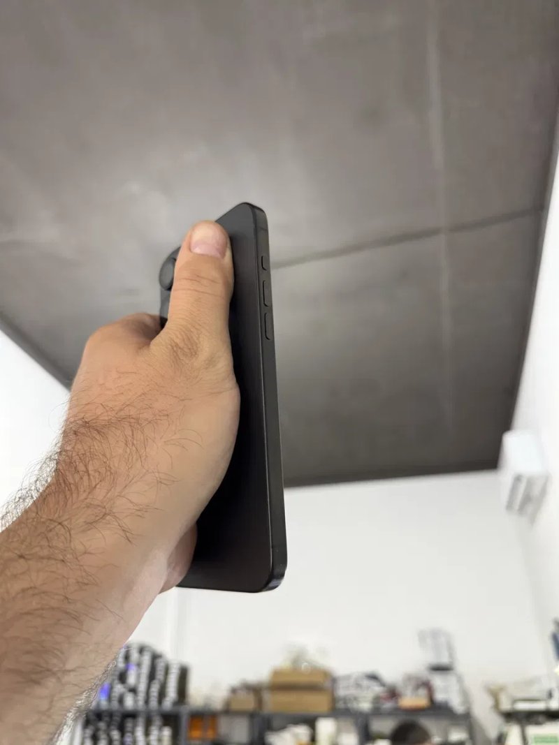 Apple Iphone 15 Pro Max 256 gb айфон Про Макс — фото 6